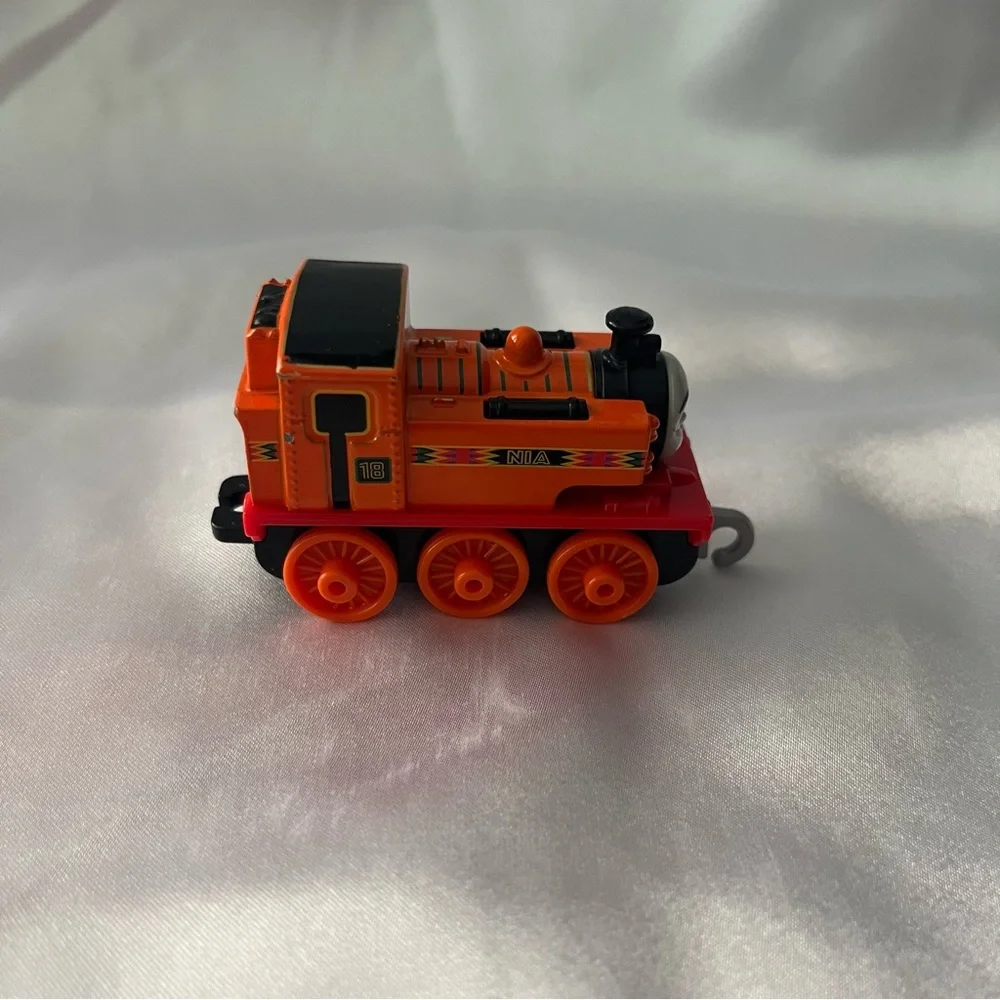 Thomas & Friends •‎ Nia Train